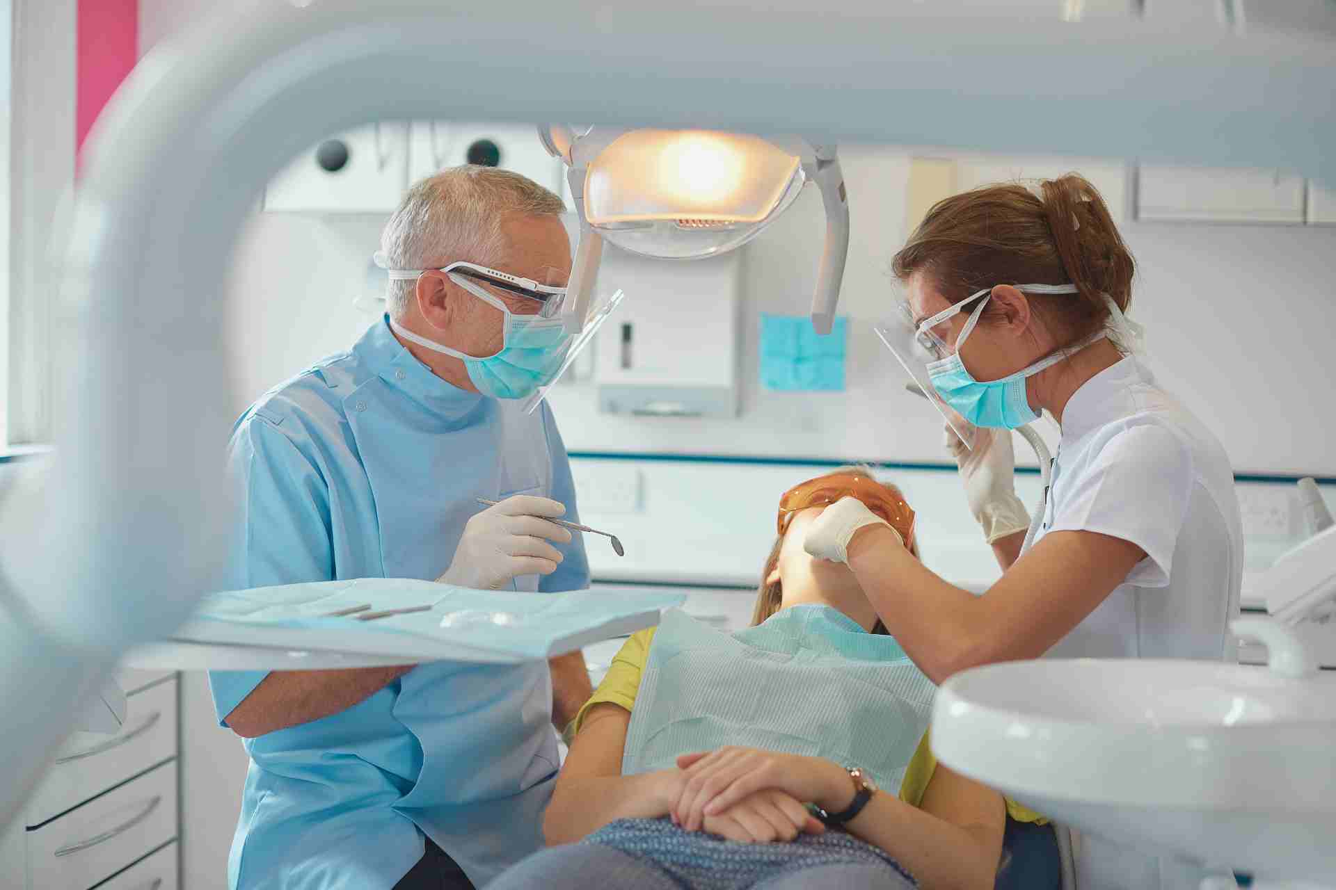 Dentist in Sibley, IA